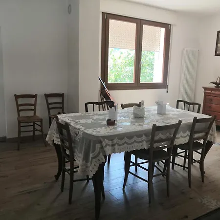 Casa Di Dattero Quero