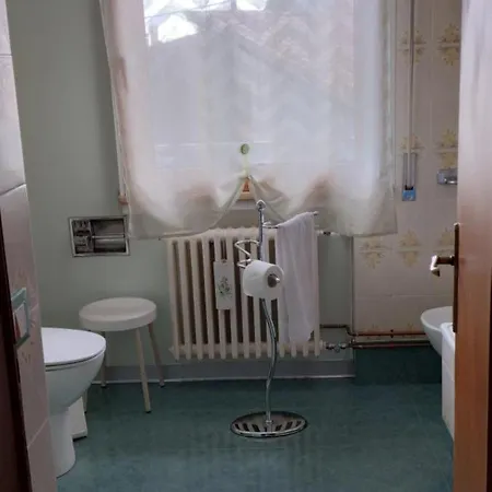 Casa Di Dattero Séjour chez l'habitant *