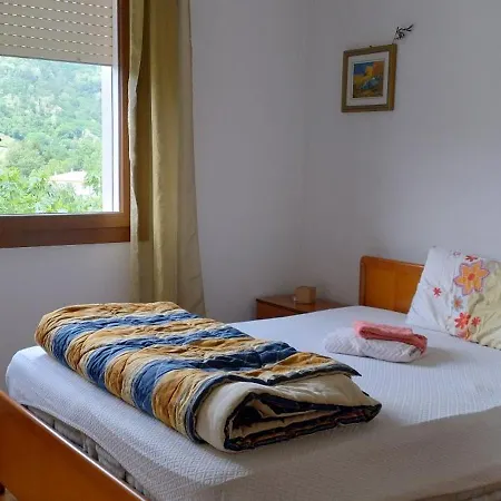 Casa Di Dattero Séjour chez l'habitant Quero