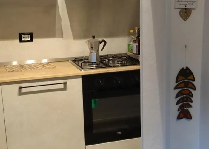 Casa Di Dattero Quero