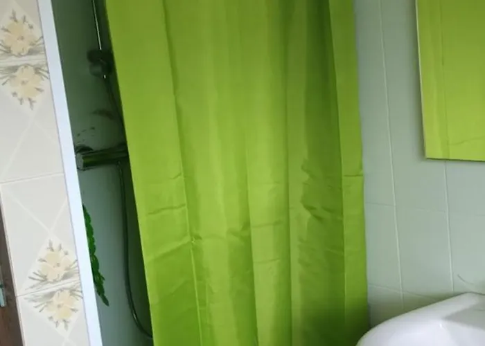 Casa Di Dattero *