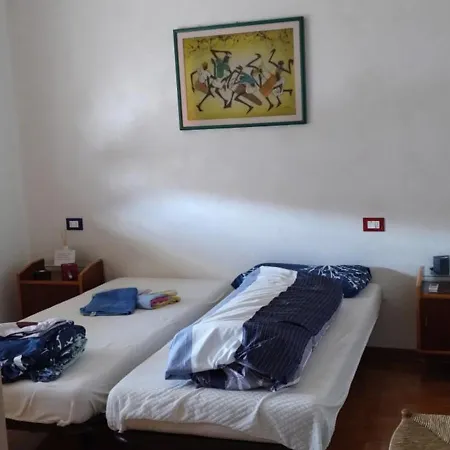 Casa Di Dattero *