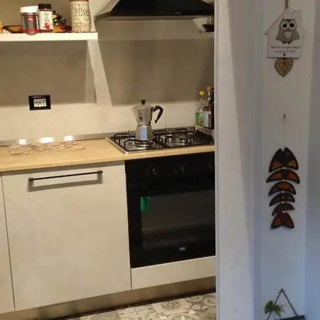Casa Di Dattero Quero