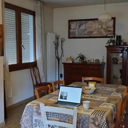 Casa Di Dattero * Quero