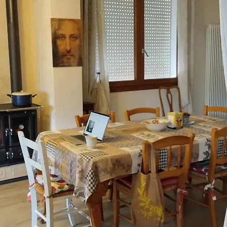홈스테이 Casa Di Dattero