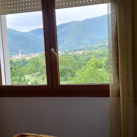 Casa Di Dattero Quero