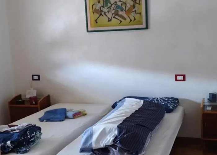 Casa Di Dattero *