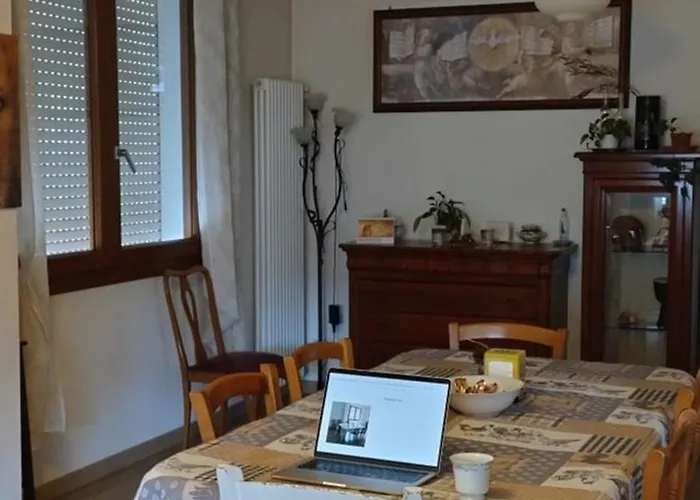 Casa Di Dattero * Quero