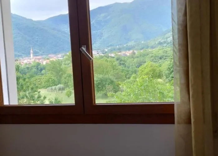 Casa Di Dattero Quero